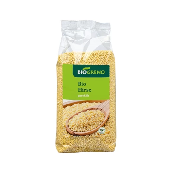 Bio Greno Crupe de mei 500g - image 1