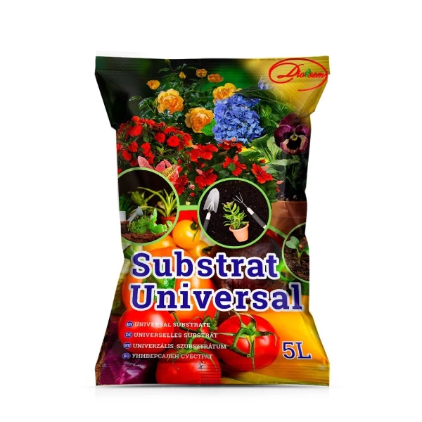 Substrat Universal Diolsem 5 L - image 1