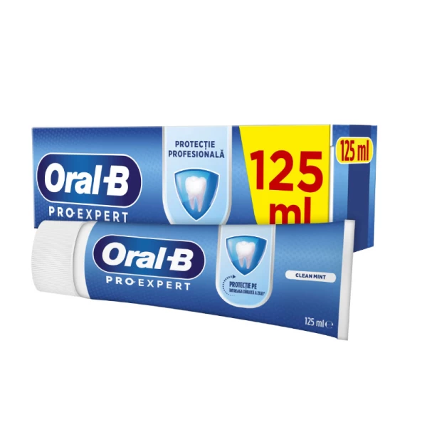 Oral-B Pasta Pro-Expert Protect Profesionala 125 ml - image 2