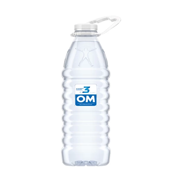OM Apa plata 3L - image 1