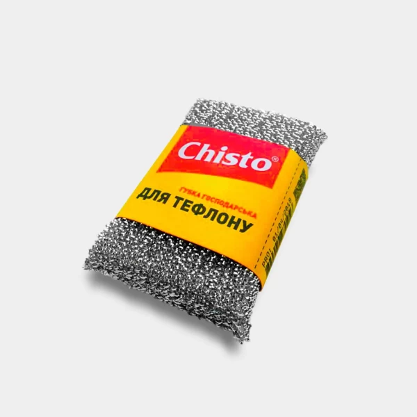 Chisto Губка для тефлона 1 шт - image 2