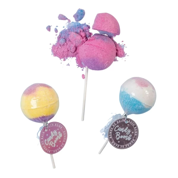 Бомбочкa для ванны Martinelia - image 2