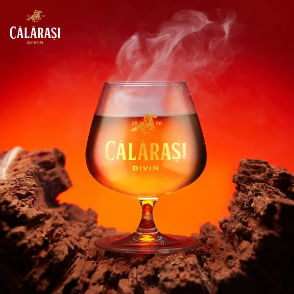 Дивин Calarasi 7 лет YO Special Collection 0.5 л - image 3