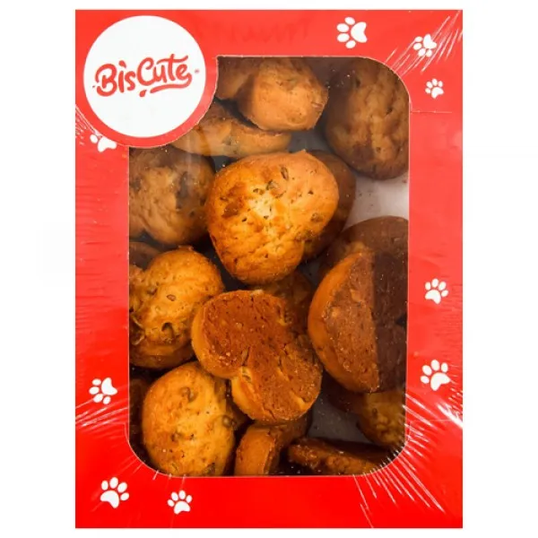Biscuiti Cupidon 350g - image 1