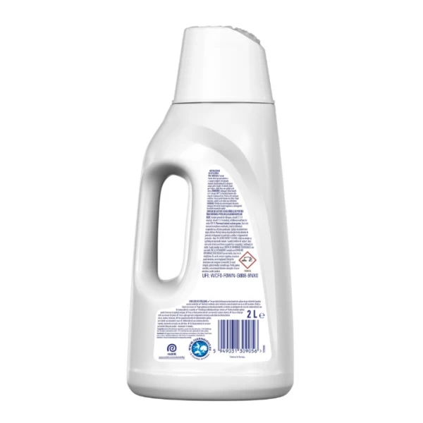 Vanish Oxi Action 2L White Solutie pentru indepartat pete - image 2
