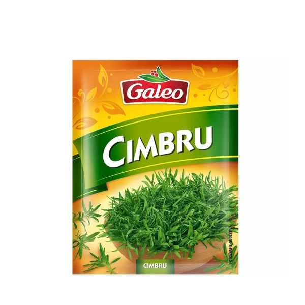 Galeo Condimente cimbru 10g - image 1