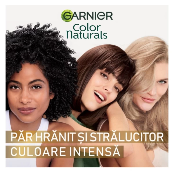 Garnier Color Naturals Краска для волос 7 Натуральный блондин - image 5