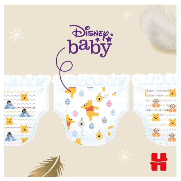 Huggies Трусики Extra Care Mega 5 (12-17 кг), 34 шт - image 5