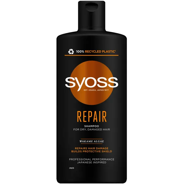 Syoss Sampon 440ml Repair - image 1