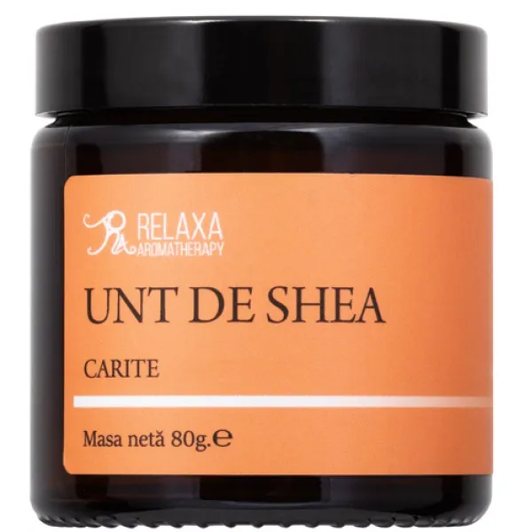 Relaxa Unt de Shea (CARITE) 80gr - image 1