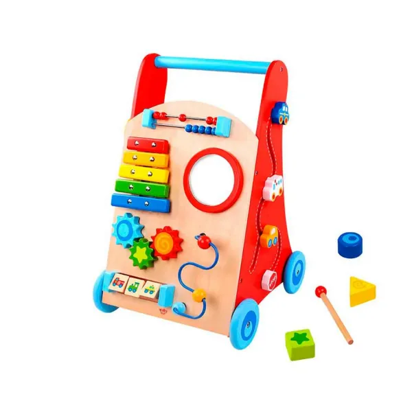 Jucarie cu activitati TKC409A - image 8