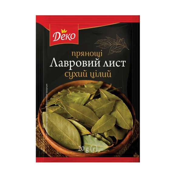 Deko Foi de dafin 20 g - image 1