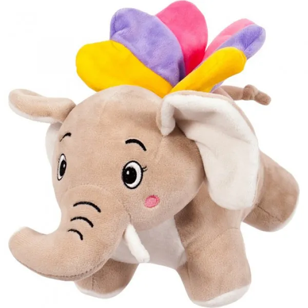 Elefant cu aripi h=19cm - image 1