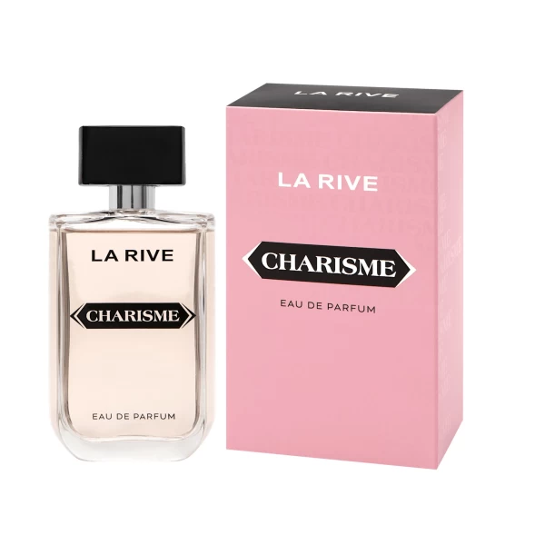 Парфюмированная вода для женщин La Rive Charisme 90 мл - image 1