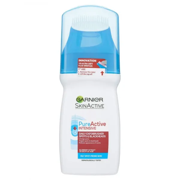 Garnier Pure Active Exfobrusher 150 мл Очищающее средство для кожи - image 1