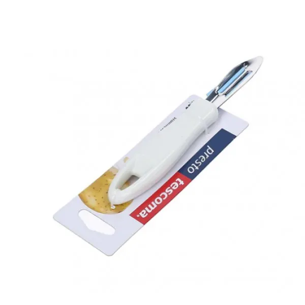 Tescoma Presto Curatator de legume 18 cm - image 1