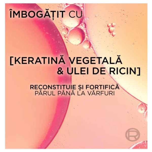 L'Oreal Paris Elseve Dream Long восстанавливающий шампунь для длинных, поврежденных волос, 400 мл - image 5