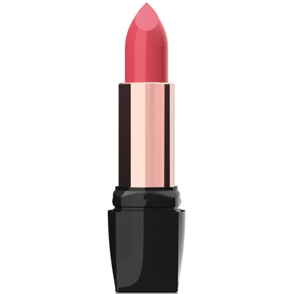 Golden Rose Ruj buze Satin 08 4,2gr Pink Red - image 1