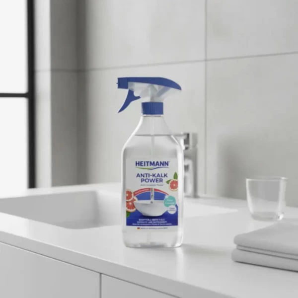 Heitmann Spray solutie Anti-Calcar 500 ml - image 2