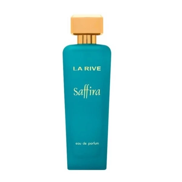 Парфюмированная вода для женщин La Rive Saffira 90 мл - image 2