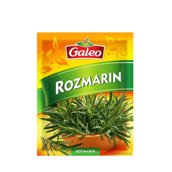 Galeo Rozmarin 10g - image 1