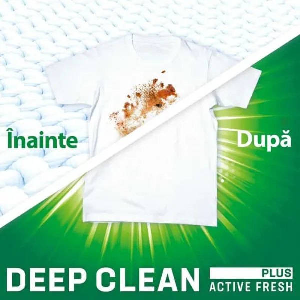 Persil Discs Color Стиральный порошок в капсулах, 11 стирок - image 3