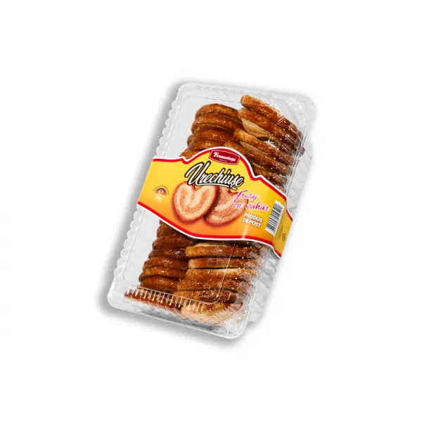 Franzeluta Foitaj Urechiusecu zahar 350g - image 1