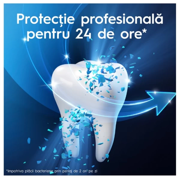 Oral-B Pasta Pro-Expert Protect Profesionala 2x75 ml - image 2