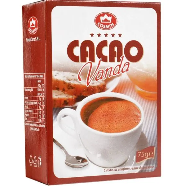 Cosmin CACAO 75g - image 1