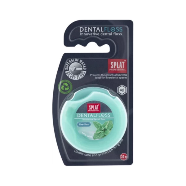 Splat Ata dentara DentalFloss minta 30m - image 1