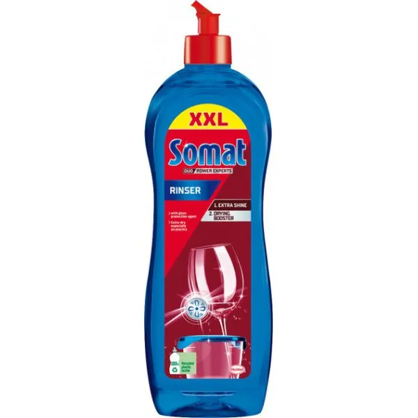 Somat Solutie de clatit vase 750 ml - image 1