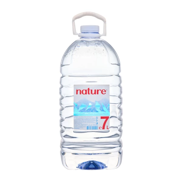 La Nature Apa plata 7L - image 1
