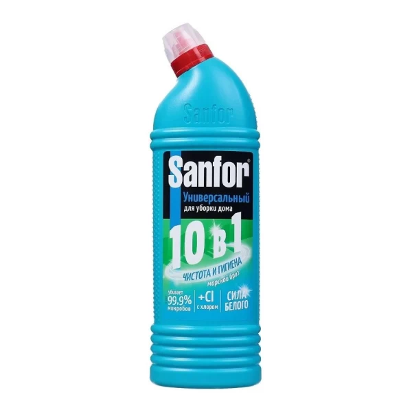 SANFOR Universal 750мл Морской бриз - image 1