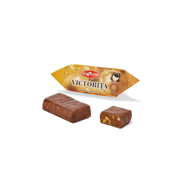Bucuria Конфеты Victorita 250g - image 2