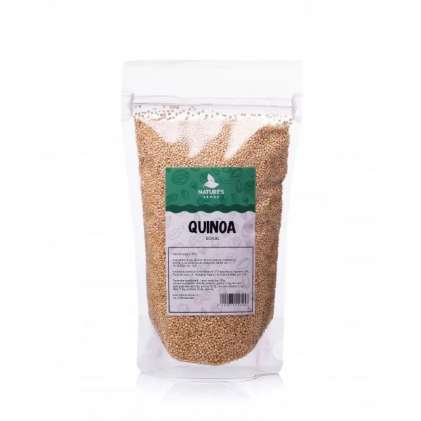 Crocus Quinoa rosu 300g - image 1