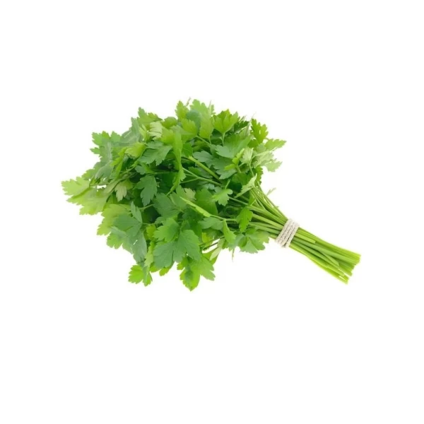 Patrunjel verde, kg - image 1