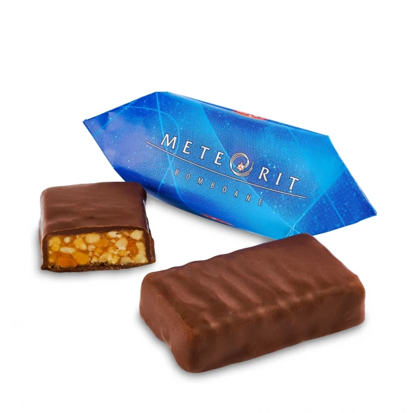 Конфеты Метеорит от Bucuria, 250 г - image 2