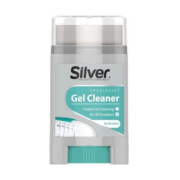 Silver gel de curatare incaltaminte sportiva 50ml neutral TG2001 - image 1
