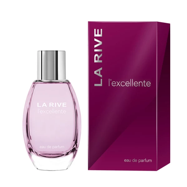 La Rive Apa de parfum 100ml L'Excellente - image 1