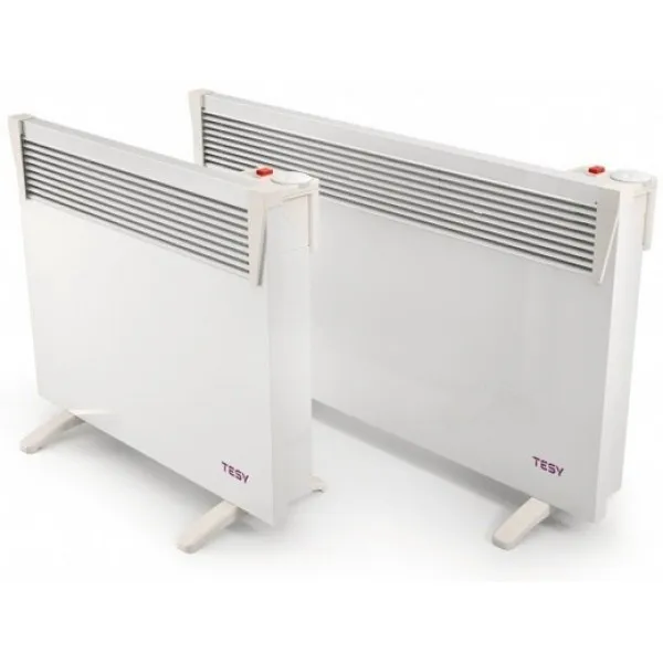 TESY Convector electric CN 03 250 MIS F - image 2