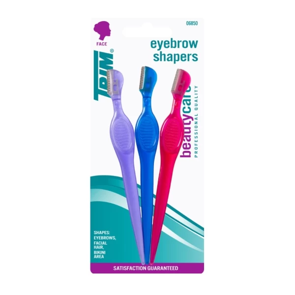 Trim Specialty Care formarea sprincenelor 3buc - image 1