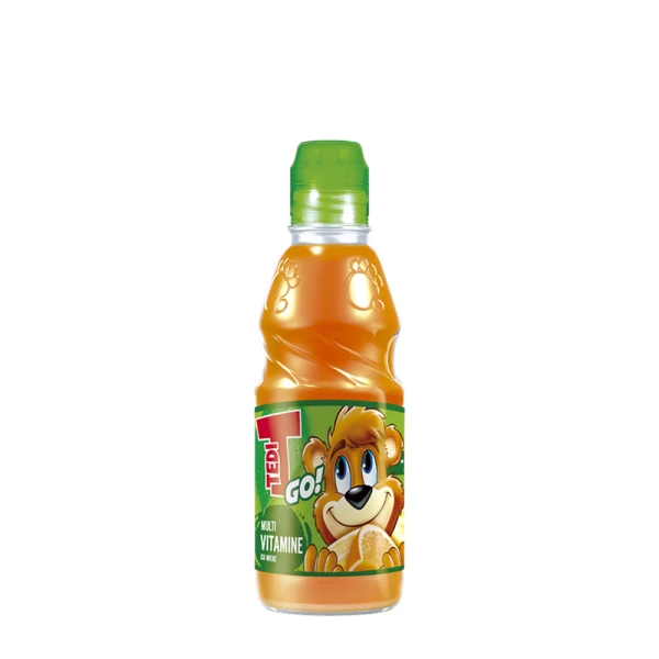 TEDI GO Suc Multivitamin 300 ml - image 1