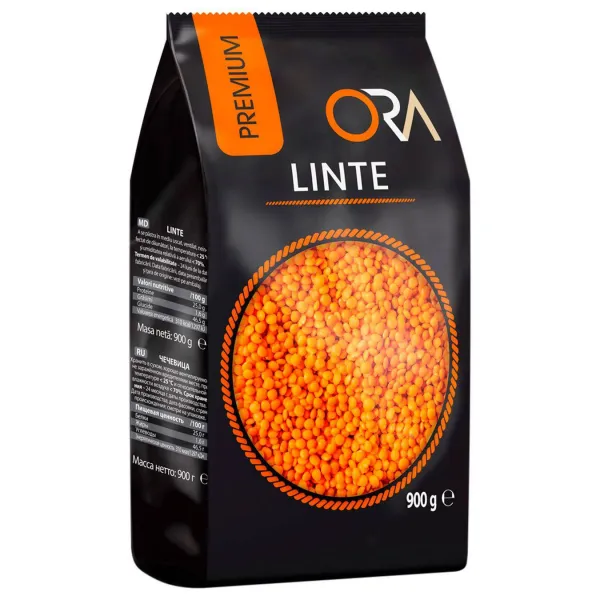 ORA Linte 900g - image 1