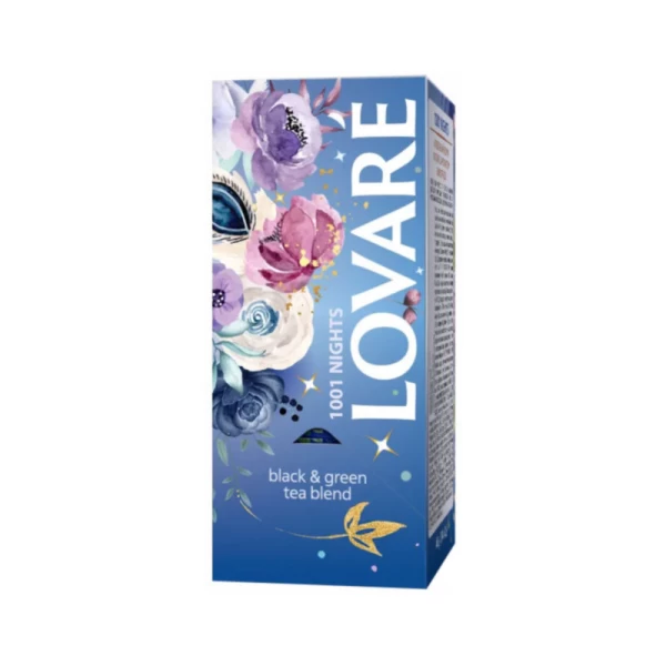 Lovare Ceai negru si vede 24 pac 1001 Nights - image 3