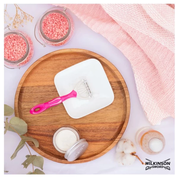 Wilkinson Sword Xtreme3 Beauty Beauty, Femei, 4 buc - image 2