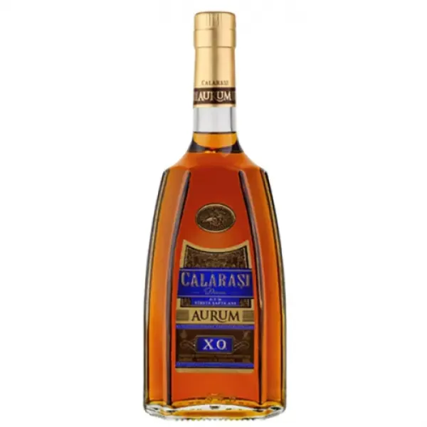 Divin Calarasi 7 ani XO Aurum 0.5L - image 1