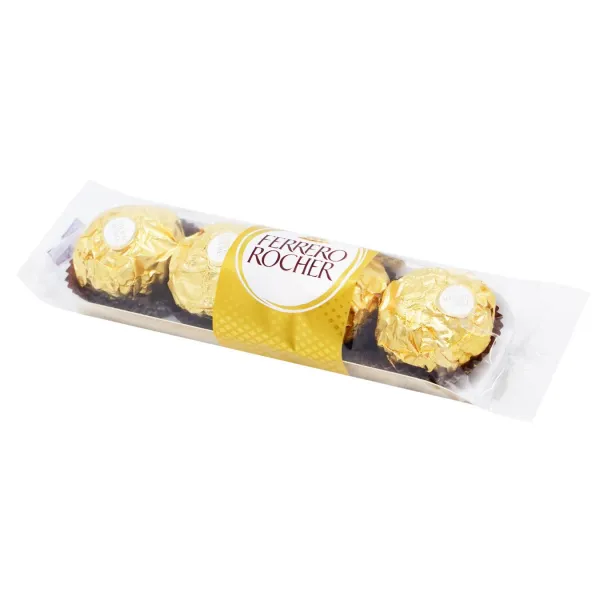 Ferrero Rocher Bomboane Praline 50g - image 2