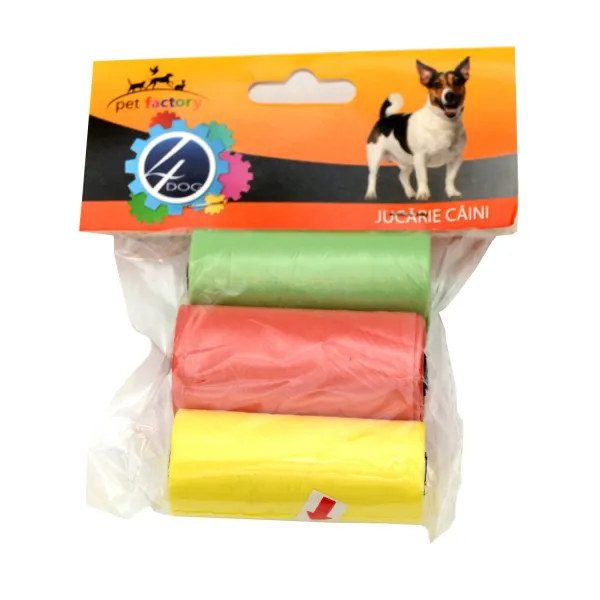 4Dog Pungi igienice 3buc - image 2