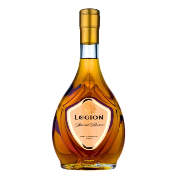 Legion Bautura spirtoasa ikona sticla 0,5 l - image 1