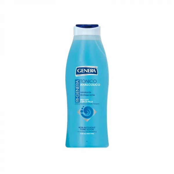 Genera Lotiune tonifianta 250 ml fara alcool - image 1